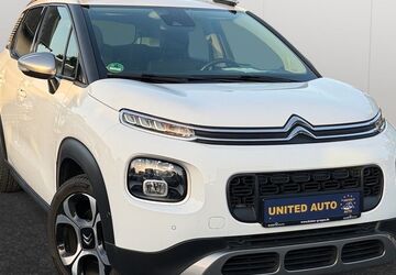 Citroen C3 81.000 km 9.600 &euro; Mainz-Kastel 55252