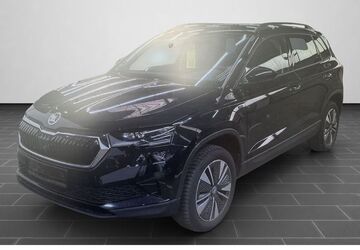 Skoda Karoq 25.502 km 34.480 &euro; Wiesbaden 65197