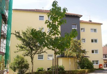 Wohnung Königstein - 2 Zimmer, 54 m&sup2;, 630&euro; | Angebot:27284408