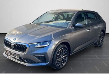 Skoda Scala 6.874 km 27.480 &euro; Wiesbaden 65197