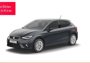 Seat Ibiza 16.074 km 21.880 &euro; Hofheim-Diedenbergen 65719
