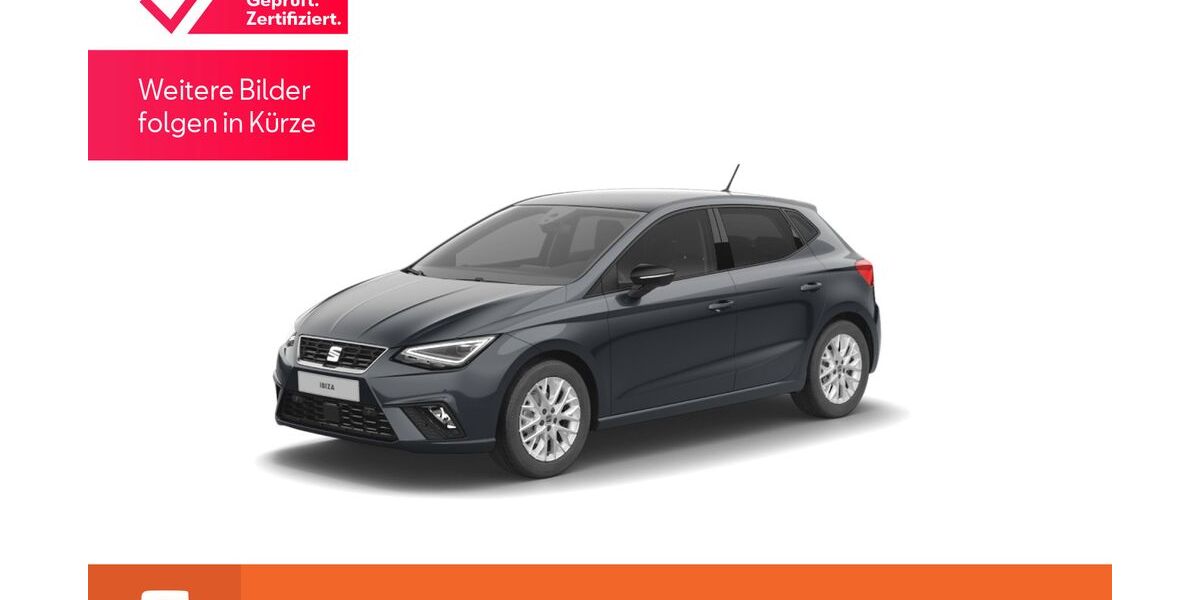 Seat Ibiza 16.074 km 21.880 &euro; Hofheim-Diedenbergen 65719