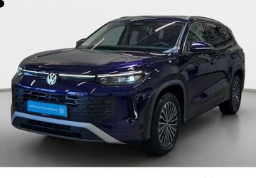 VW Tayron 11.886 km 40.390 &euro; Mainz-Kastel (Wiesbaden) 55252