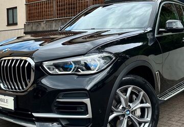 BMW X5 103.000 km 49.989 &euro; Wiesbaden 65205