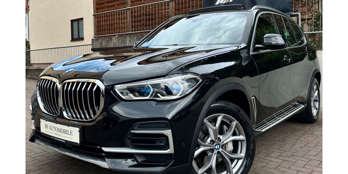 BMW X5 103.000 km 49.989 &euro; Wiesbaden 65205