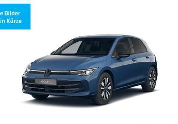 VW Golf 13.739 km 26.990 &euro; Eschborn 65760