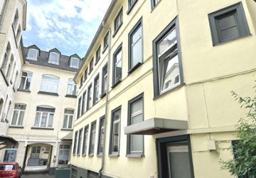 Wohnung Wiesbaden Mitte - 2 Zimmer, 68 m&sup2;, 759&euro; | Angebot:27076029
