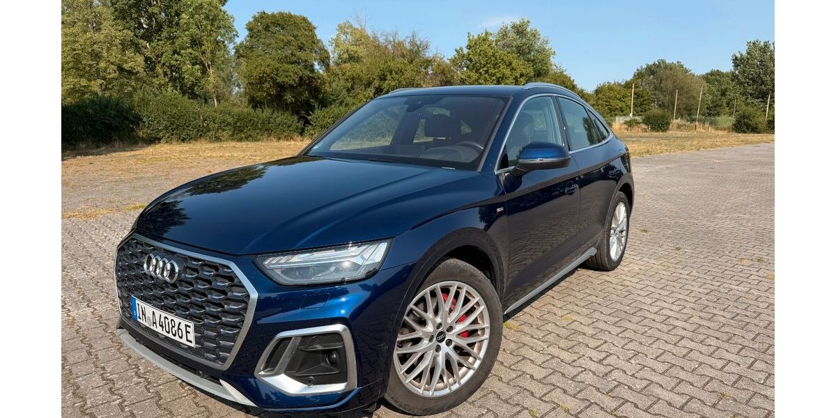Audi Q5 65.332 km 40.000 &euro; Trebur 65468