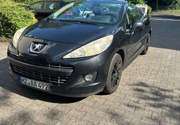 Peugeot 207 174.000 km 3.150 &euro; Taunusstein 65232