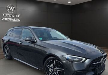 Mercedes-Benz C 220 130.650 km 29.900 &euro; Mainz- Kastel 55252