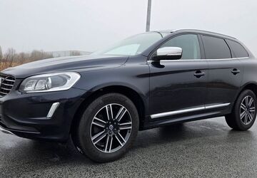 Volvo XC60 157.000 km 17.900 &euro; Wiesbaden 65203
