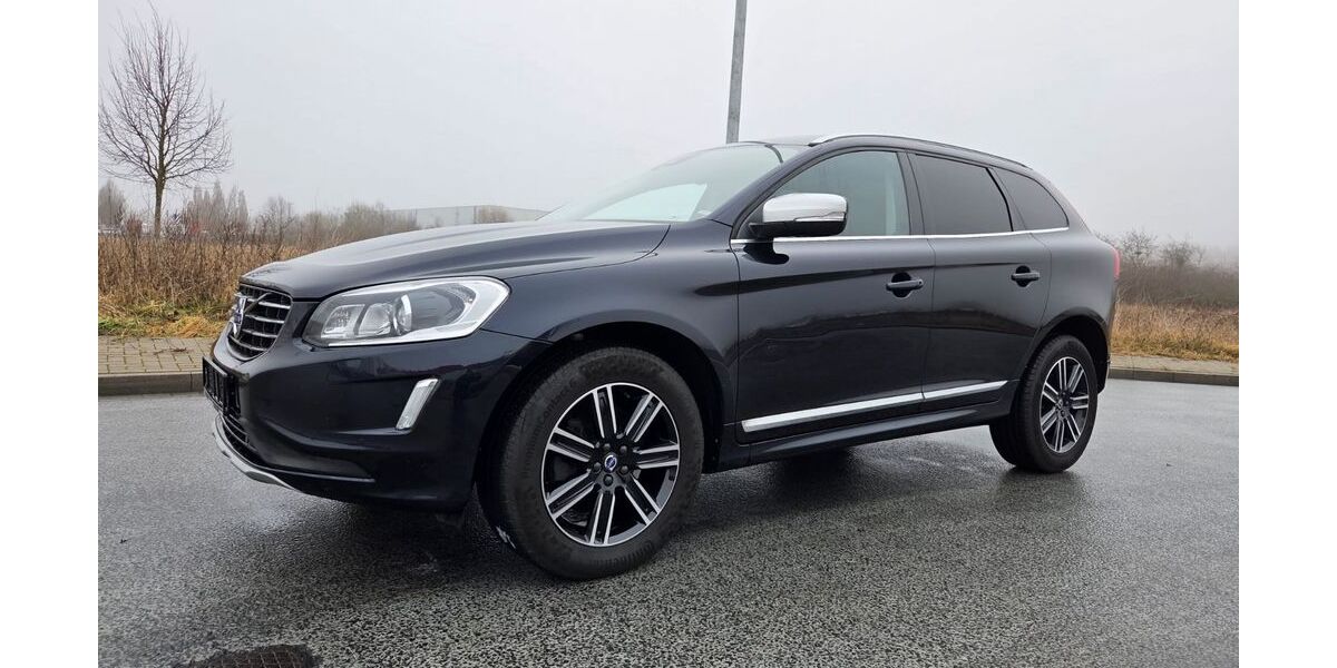 Volvo XC60 157.000 km 17.900 &euro; Wiesbaden 65203