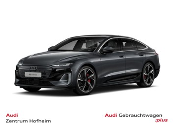 Audi A6 e-tron 20.282 km 61.890 &euro; Hofheim 65719