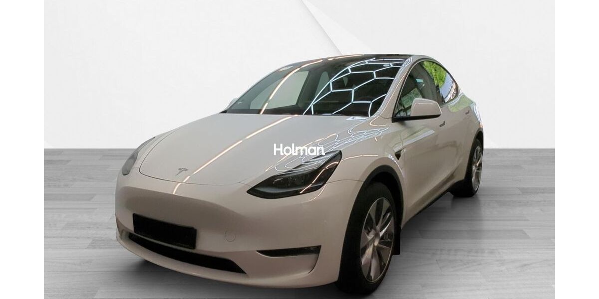 Tesla Model Y 40.014 km 34.886 &euro; Eschborn 65760