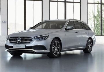 Mercedes-Benz E 400 78.200 km 41.880 &euro; Wiesbaden 65189