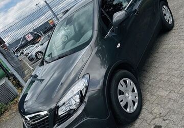 Opel Mokka 185.000 km 7.300 &euro; Mainz Kostheim 55246