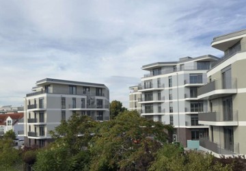 Wohnung Mainz-Kastel Kastel - 3 Zimmer, 91 m&sup2;, 1.820&euro; | Angebot:26062699
