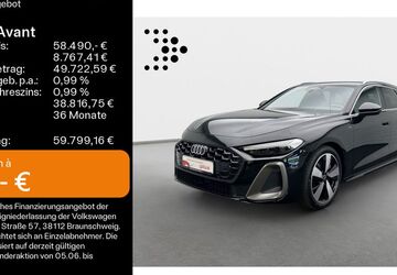 Audi A5 13.952 km 56.999 &euro; Hofheim 65719