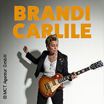 Brandi Carlile - The Human Tour | Support: KT Tunstall