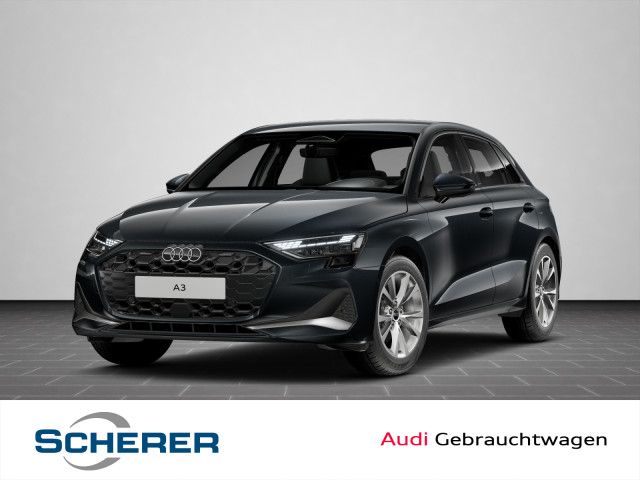 Audi A3 19.994 km 29.450 &euro; Wiesbaden 65189