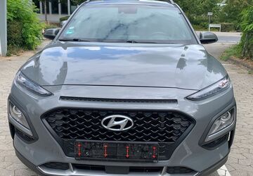 Hyundai KONA 80.765 km 10.999 &euro; Mainz-Kastel 55252