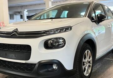 Citroen C3 104.300 km 7.290 &euro; Wiesbaden 65203