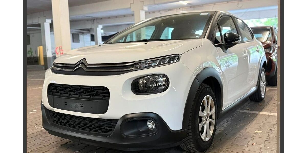 Citroen C3 104.300 km 7.290 &euro; Wiesbaden 65203