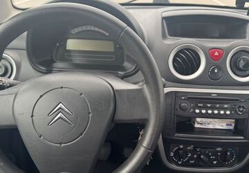 Citroen C3 141.000 km 2.100 &euro; Kelkheim 65779