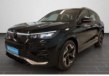 VW Tiguan 30.032 km 35.800 &euro; Wiesbaden 65189