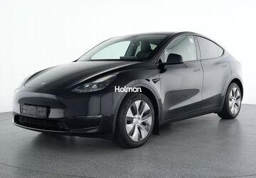 Tesla Model Y 76.484 km 32.744 &euro; Eschborn 65760