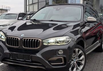 BMW X6 200.000 km 24.290 &euro; Wiesbaden 65203