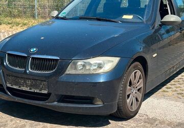 BMW 320 277.000 km 1.990 &euro; Wiesbaden 65203