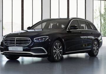 Mercedes-Benz E 400 116.250 km 37.890 &euro; Wiesbaden 65189