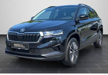 Skoda Karoq 25.502 km 33.480 &euro; Wiesbaden 65197