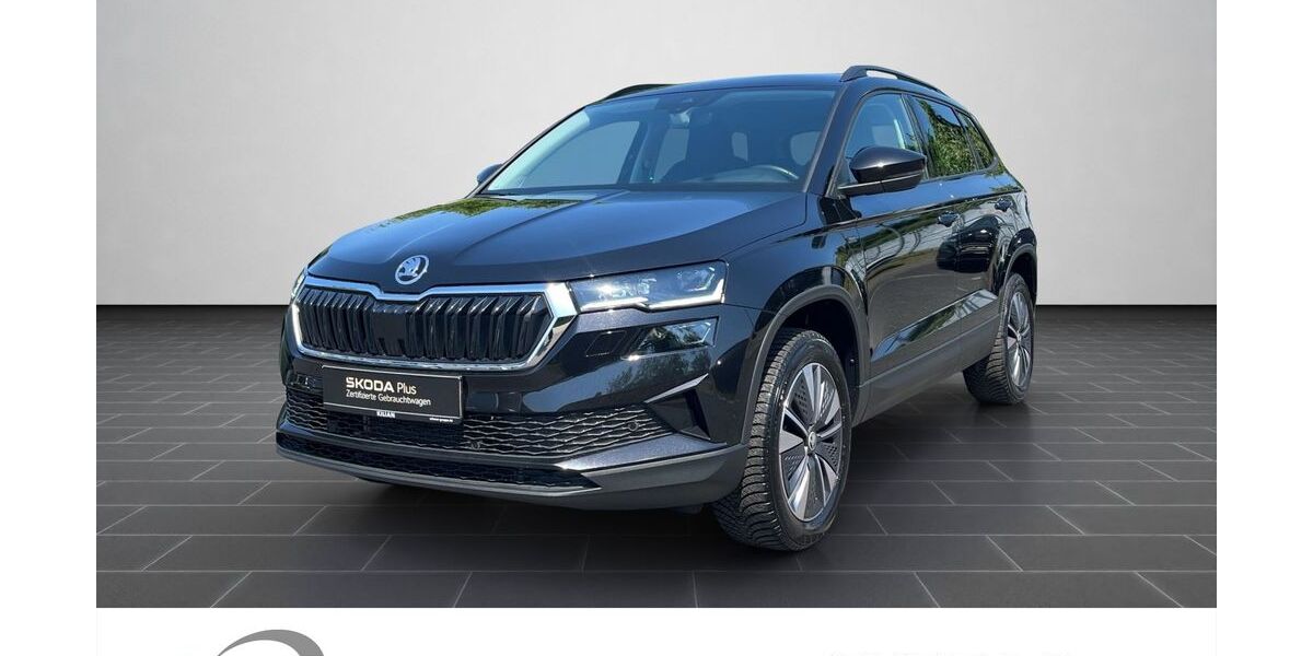 Skoda Karoq 25.502 km 33.480 &euro; Wiesbaden 65197