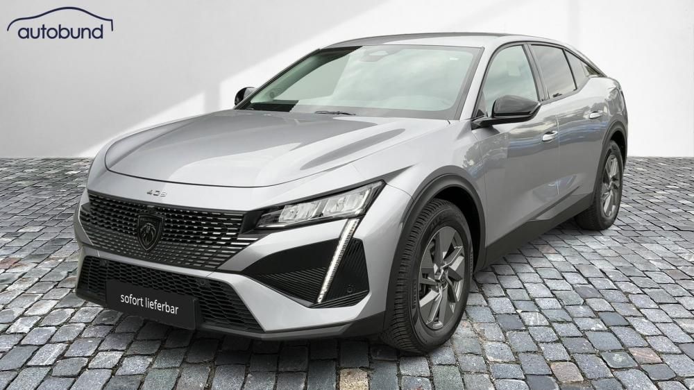 Peugeot 408 31.720 km 23.470 &euro; Rüsselsheim 65428