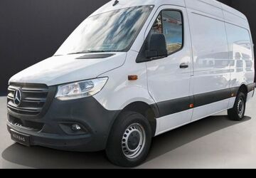 Mercedes-Benz Sprinter 66.030 km 39.270 &euro; Wiesbaden-Schierstein 65201
