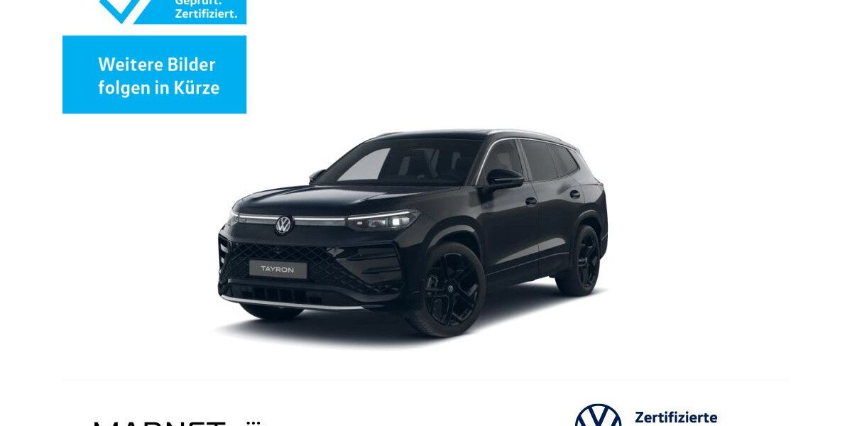 VW Tayron 18.331 km 48.380 &euro; Mainz-Kastel (Wiesbaden) 55252