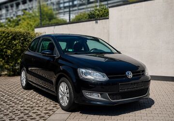 VW Polo 171.850 km 4.200 &euro; Kelkheim 65779