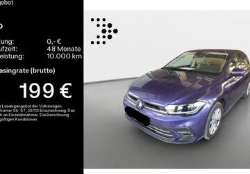 VW Polo 36.685 km 15.190 &euro; Kelkheim 65779