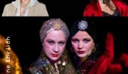 Eva & Lilith