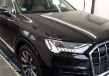 Audi Q7 74.773 km 39.280 &euro; Oberursel 61440