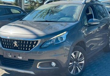 Peugeot 2008 114.700 km 9.790 &euro; Wiesbaden 65203