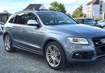 Audi SQ5 217.000 km 14.900 &euro; Mainz-Kastel 55252