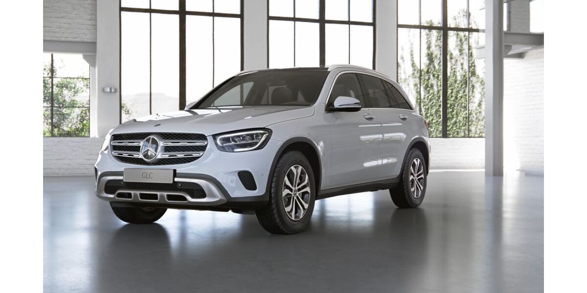 Mercedes-Benz GLC 220 101.774 km 34.890 &euro; Wiesbaden 65189