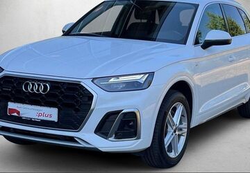 Audi Q5 75.424 km 36.430 &euro; Mainz 55131