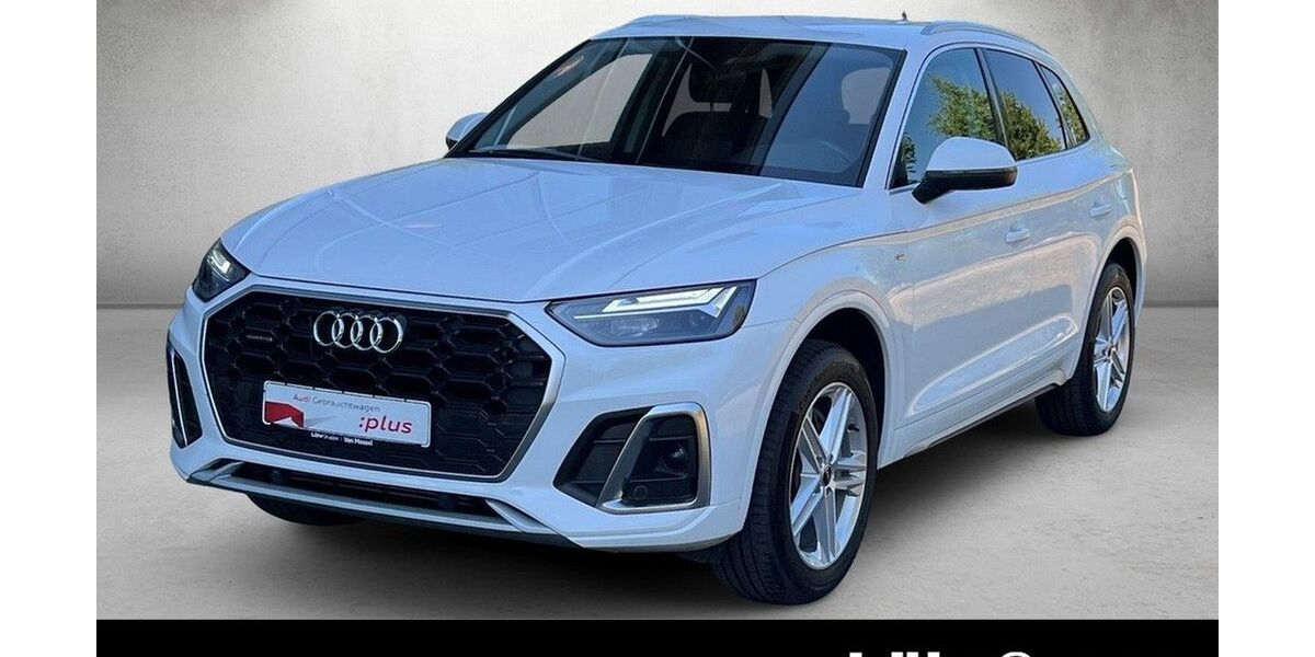 Audi Q5 75.424 km 36.430 &euro; Mainz 55131