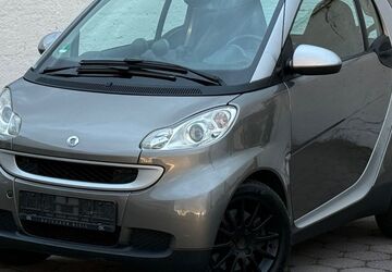 Smart ForTwo 146.500 km 3.900 &euro; Mainz-Kostheim 55246