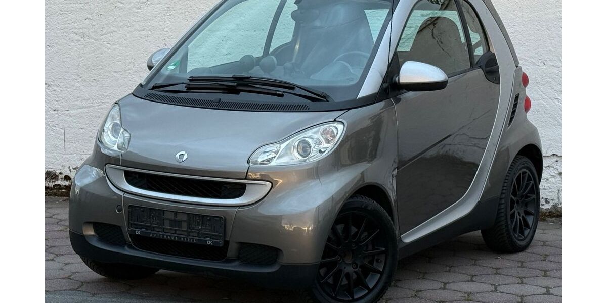 Smart ForTwo 146.500 km 3.900 &euro; Mainz-Kostheim 55246