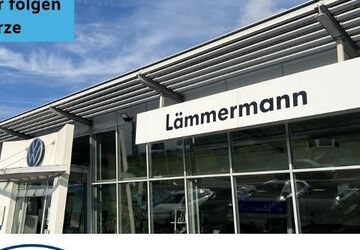 VW Polo 6.000 km 28.989 &euro; Gross-Gerau 64521
